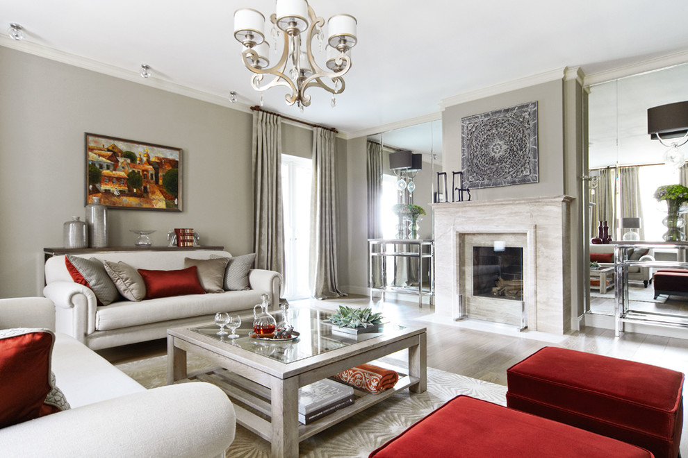 Дом в Малаховке