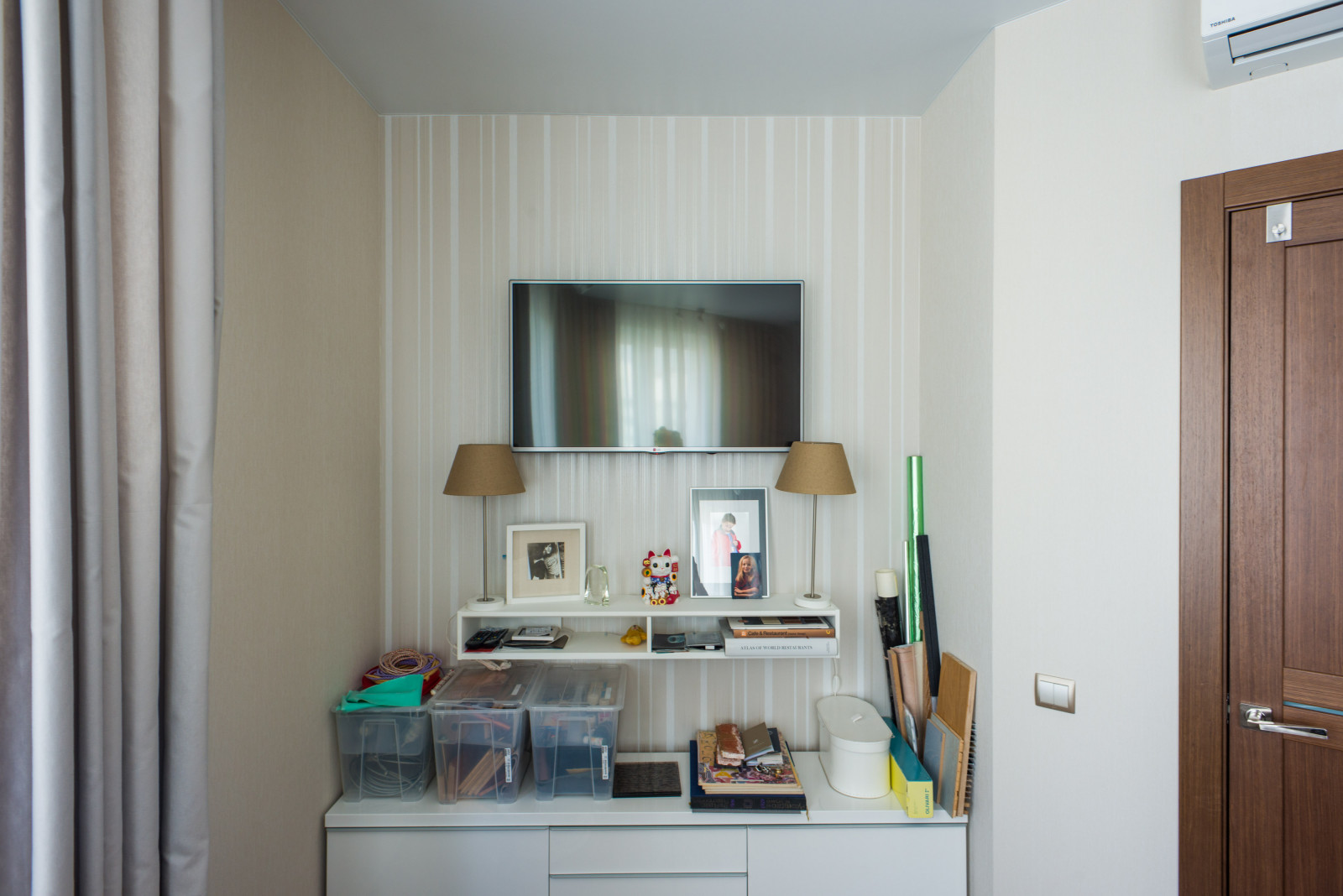 Квартира в Красногорске