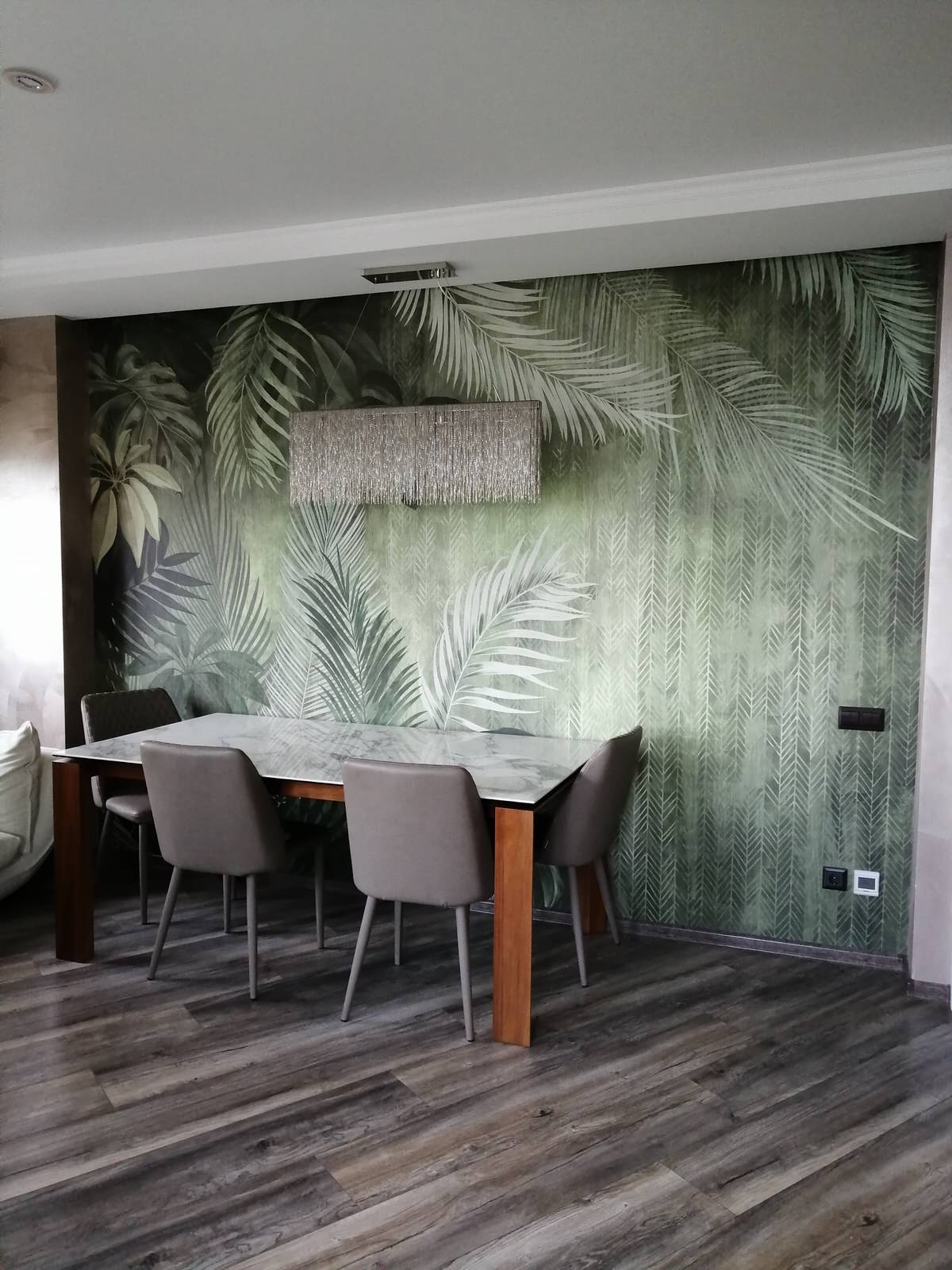 Квартира на ул. Пушкина