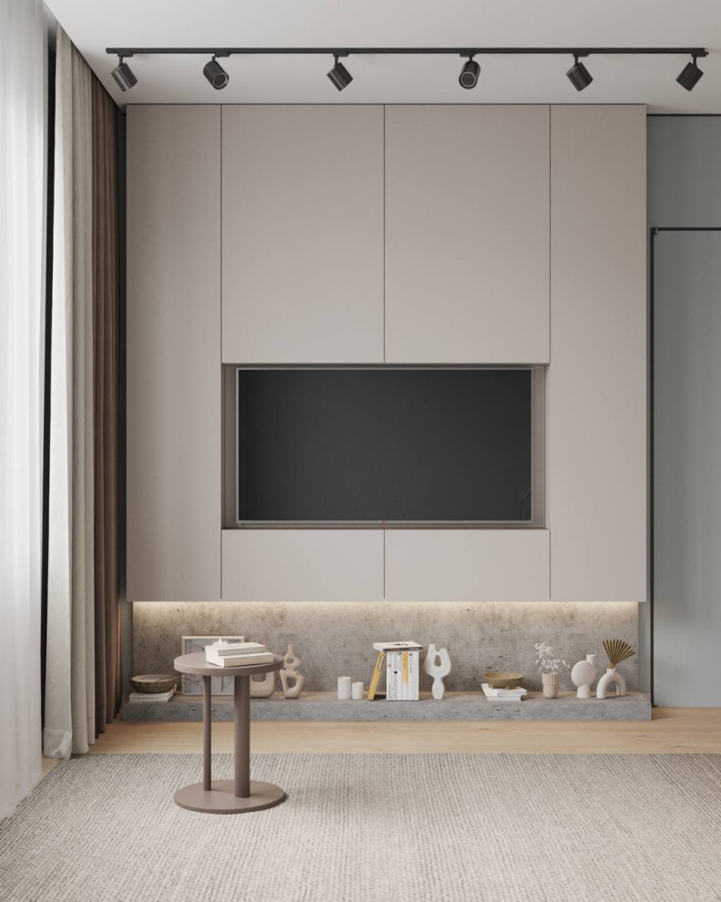 квартира в г.Санкт-Перебург 2