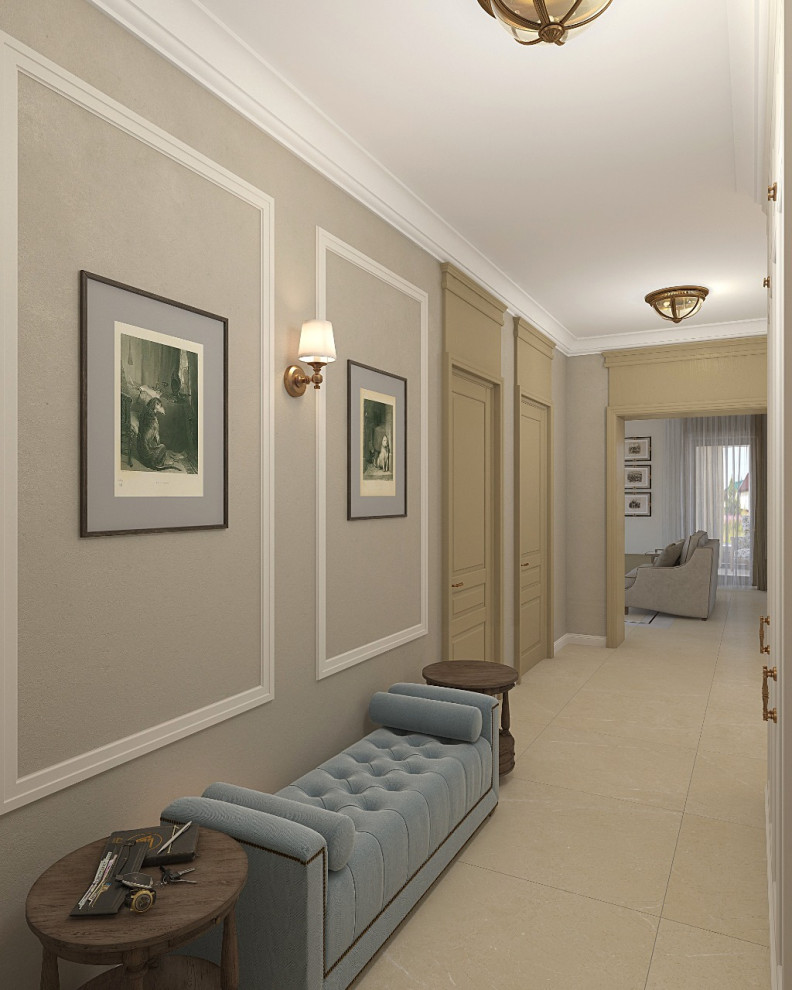 Семейное гнездо