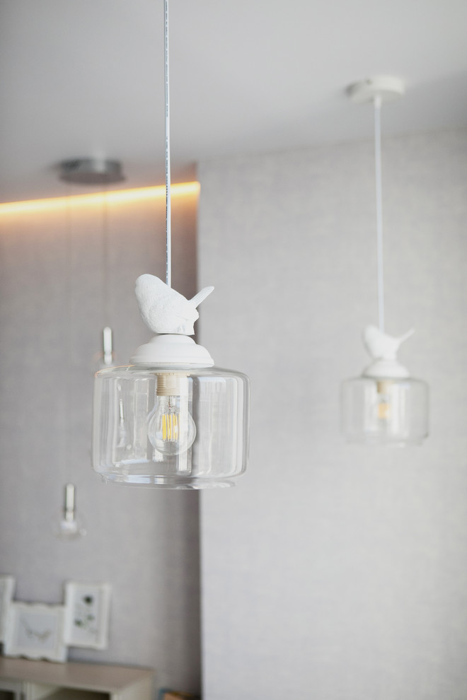 Aerobus /Квартира в ЖК АЭРОБУС