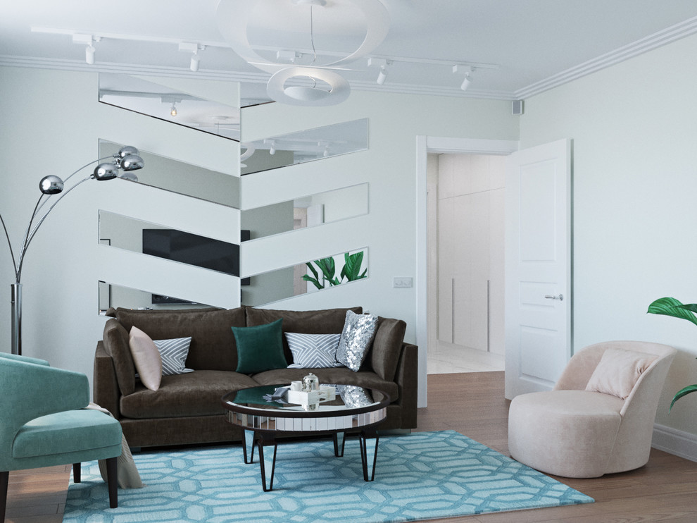 Холодное Средиземноморье