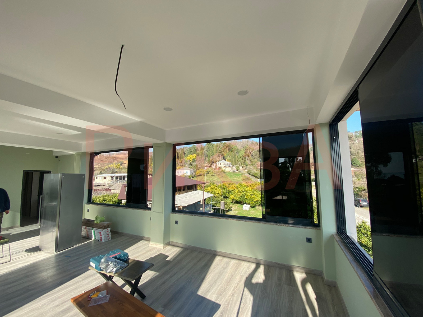 Обложка проекта: Сделано в Абхазии