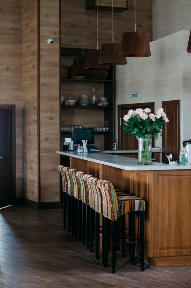 Загородный клуб "ЭКО ФАЗЕНДА"