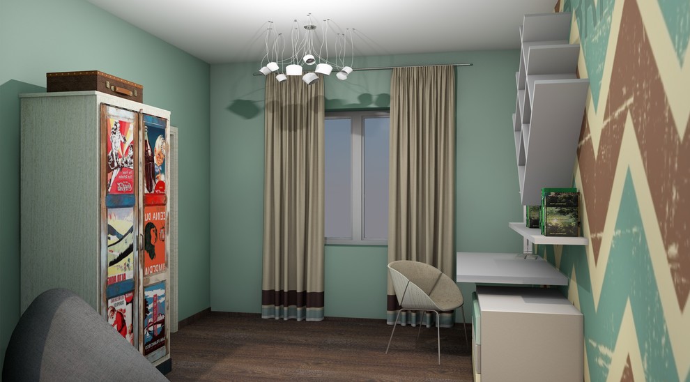 Дипломный проект