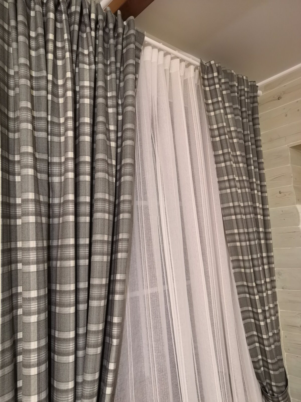 Обложка проекта: Спальня