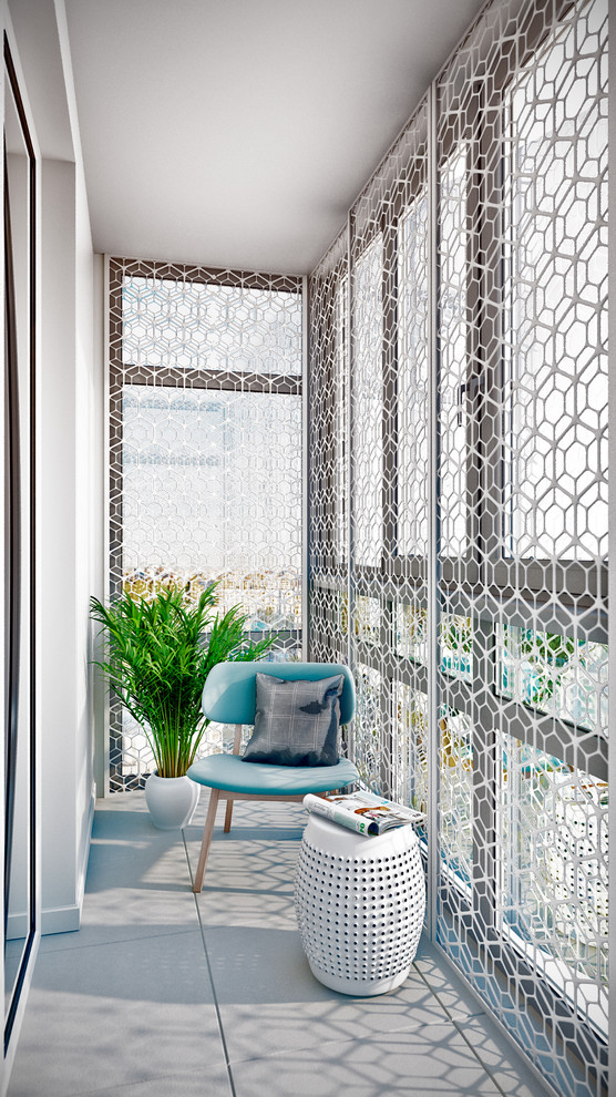 Мятный кофе