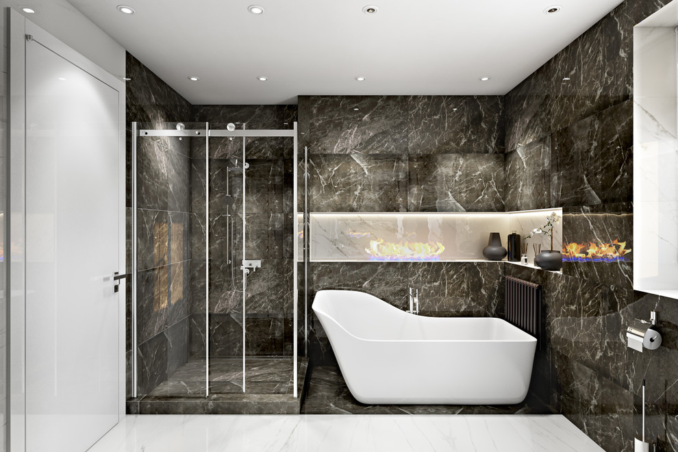 Загородный дом 700 м2