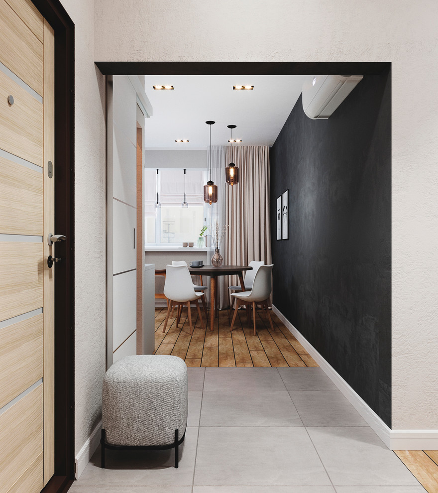 Квартира для молодой семьи ЖК ЧеховSKY