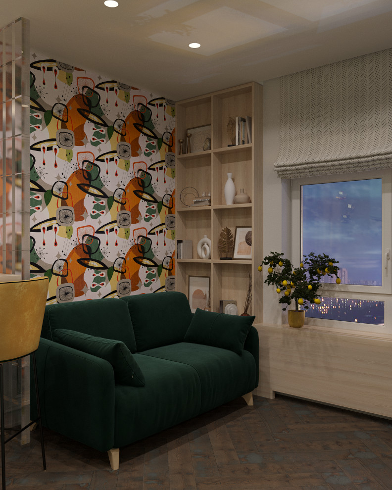 Проект Limoncello - ЖК Holland park