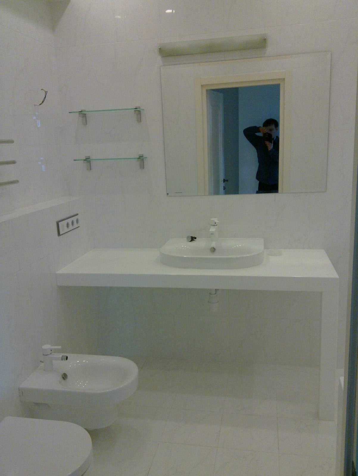 Квартира на Набережной