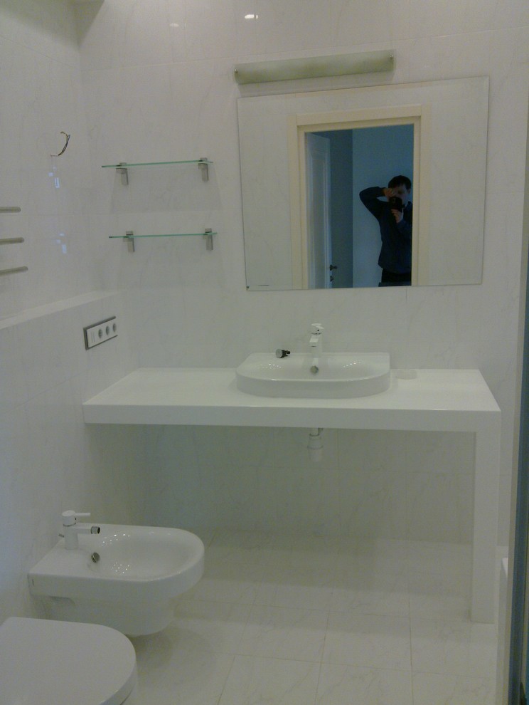 Квартира на Набережной