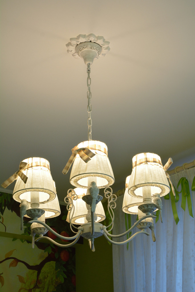 Коттедж на Байкальском тракте