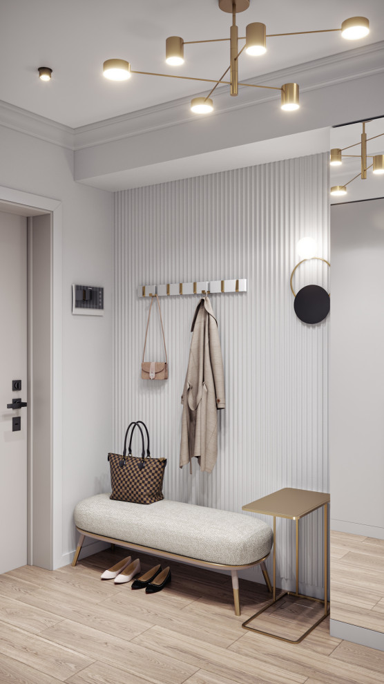 ЖК Нормандия