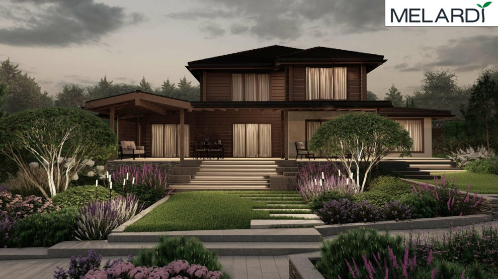 КП Рождествено, Моска