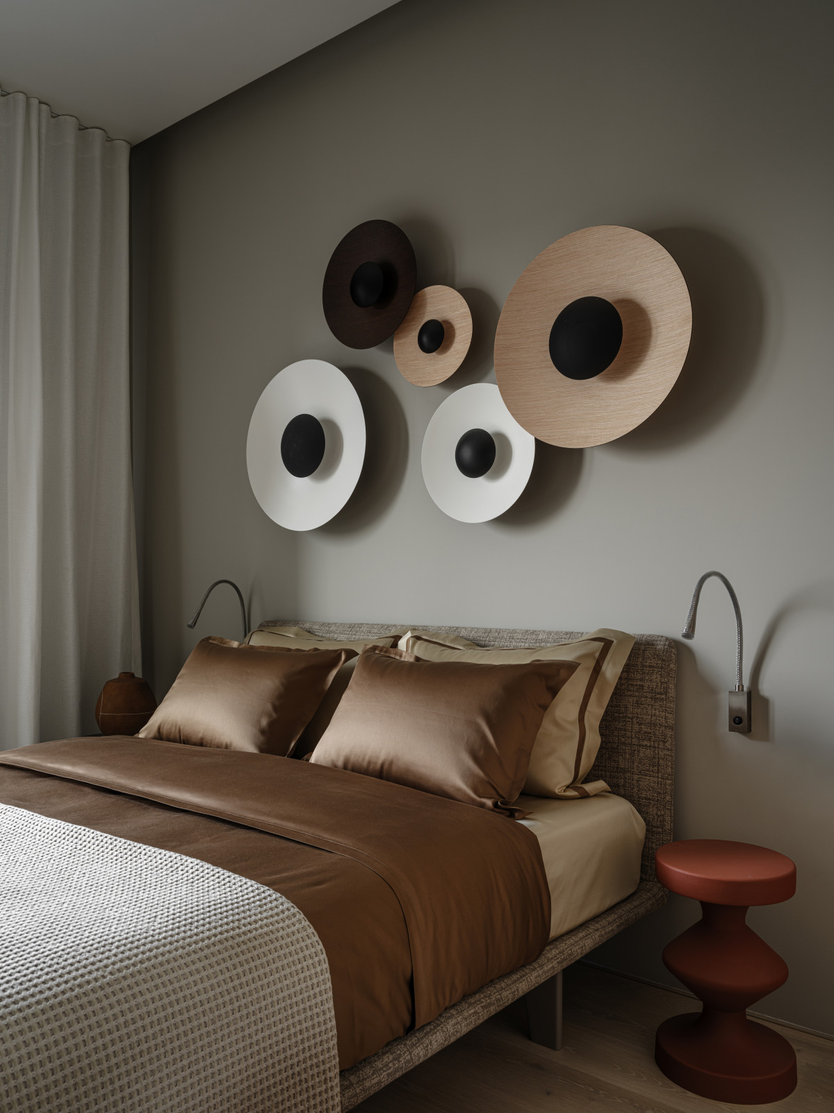 Квартира в Москве , 100 м²