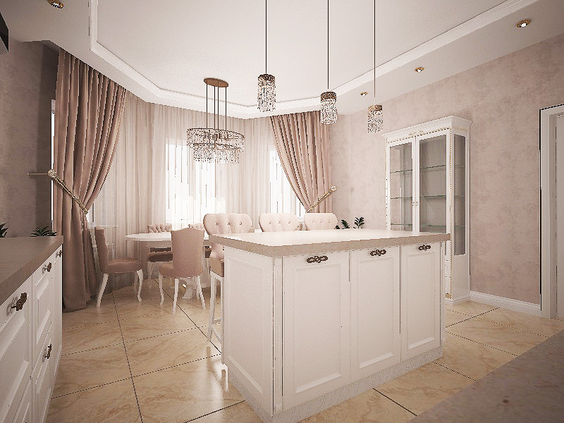 Обложка проекта: Коттедж г.Пенза с.Богословка