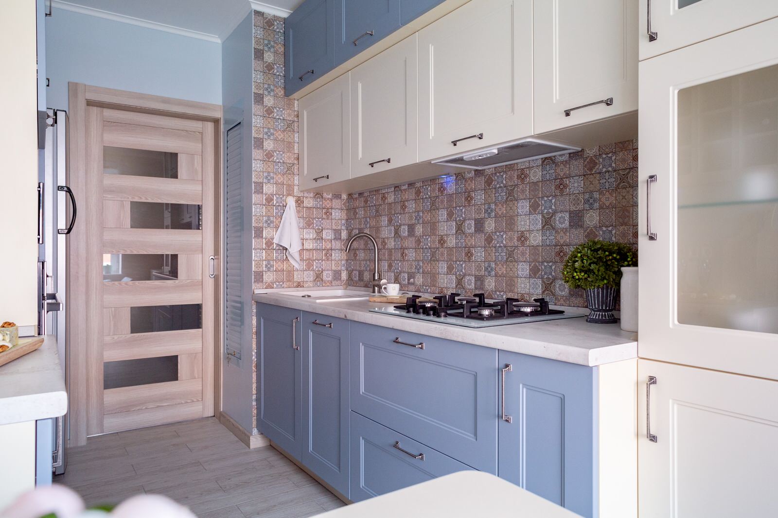 Кухня в городе Железнодорожный