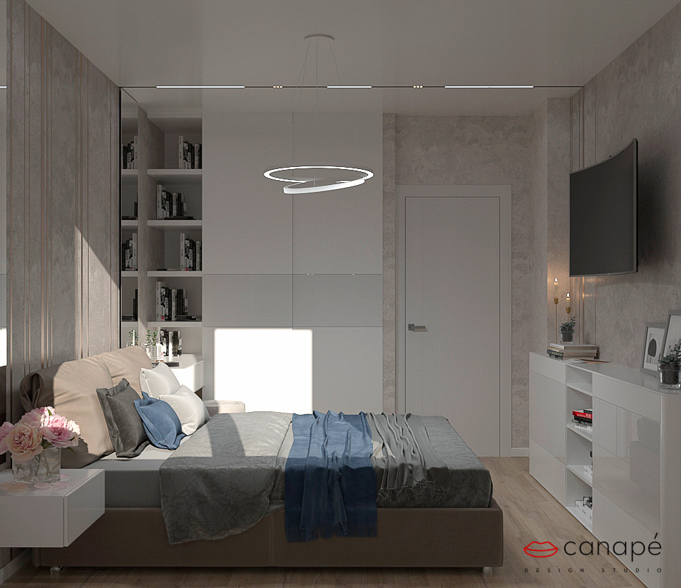 Квартира в Жк Рокоссовский