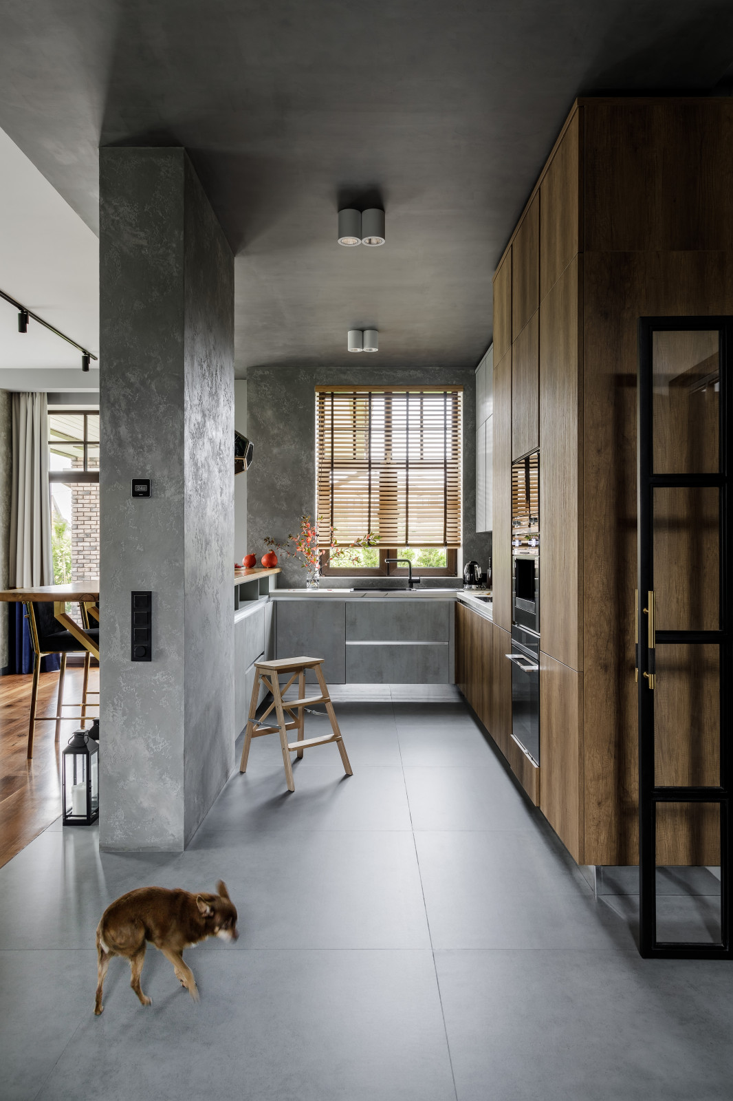 Дом в коттеджном поселке Онегин парк