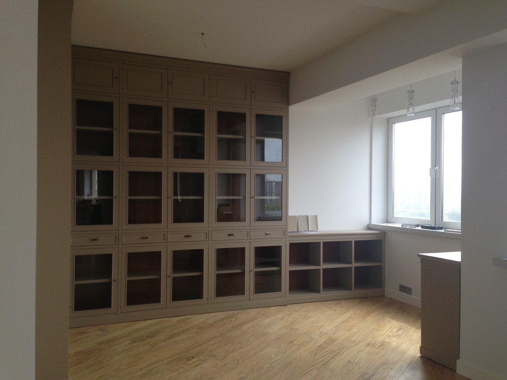 Квартира на Динамо