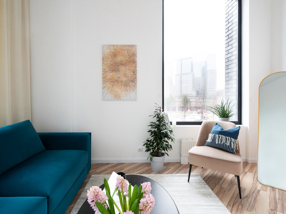 ЖК Береговой