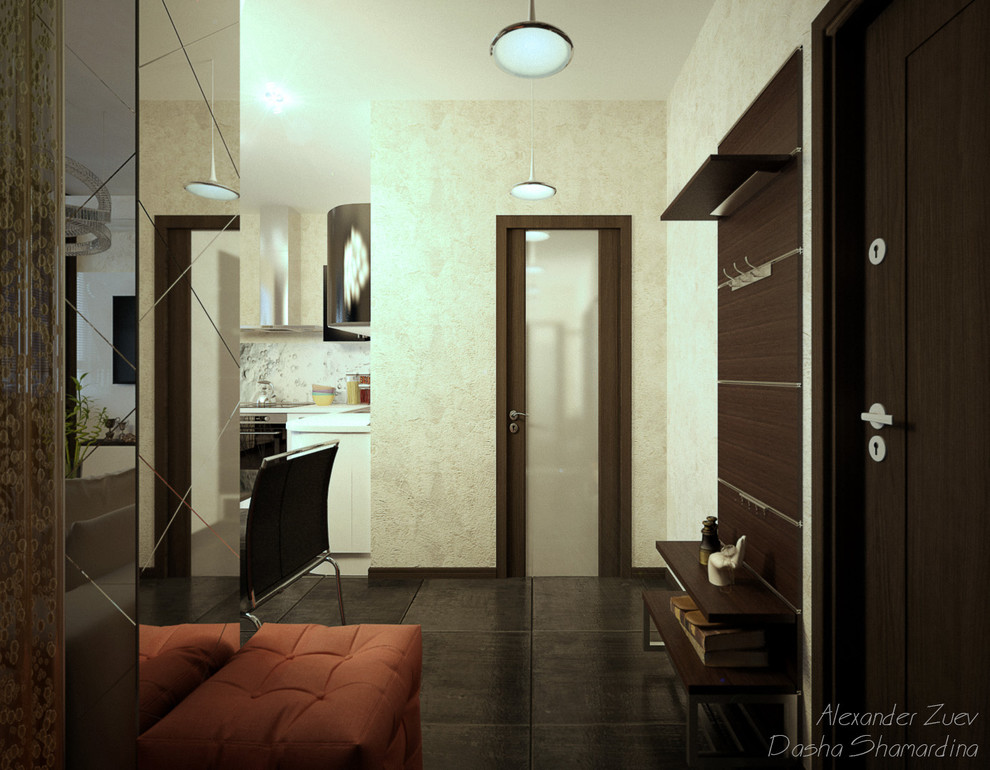 1-комнатная квартира в ЖК "Екатеринодар"