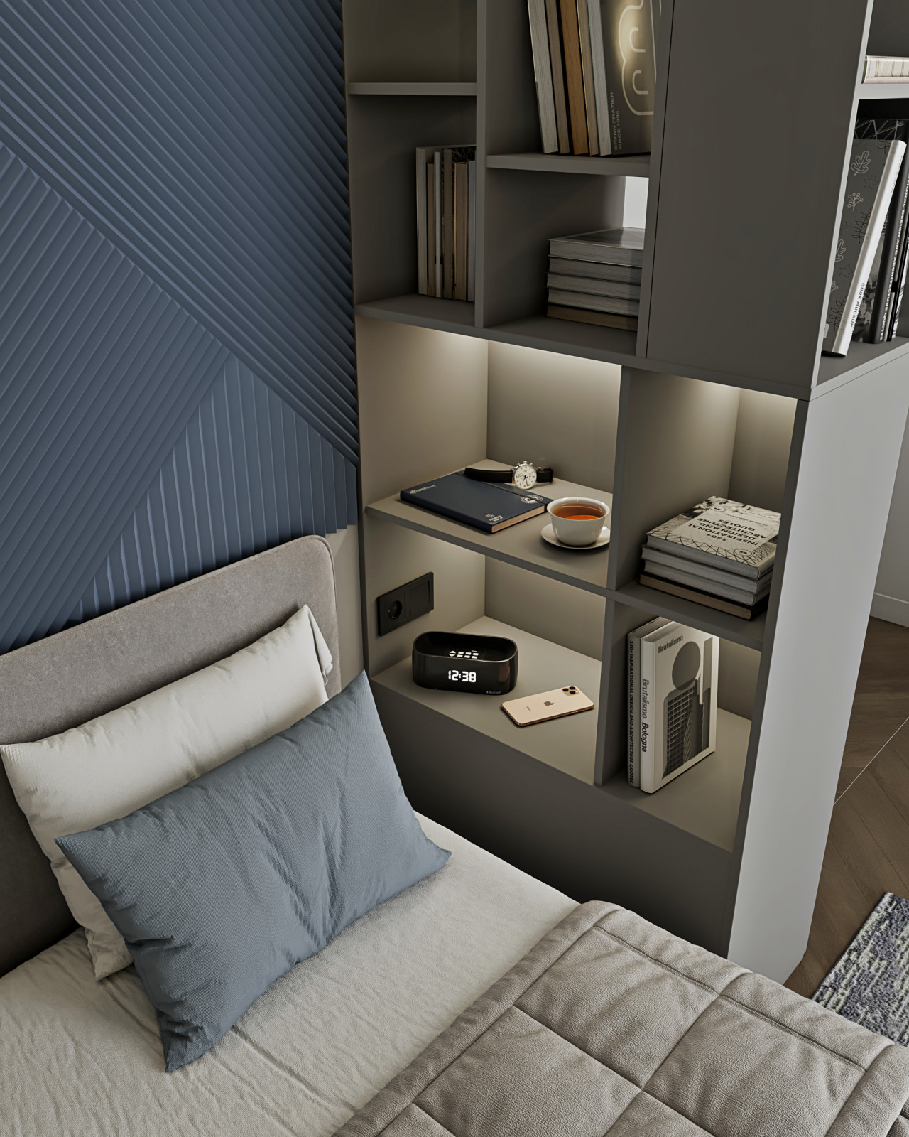 ЖК Метроном г. Москва