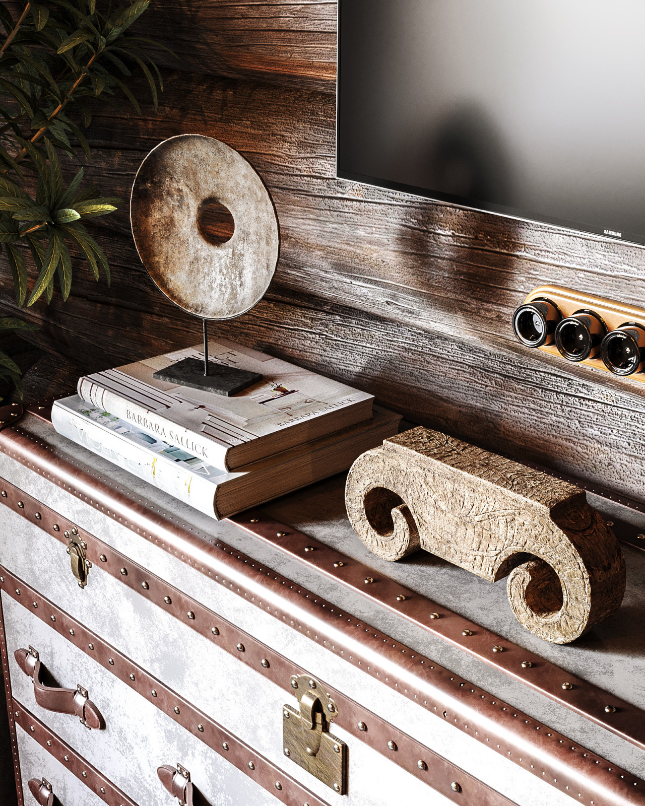 Юля Чернова