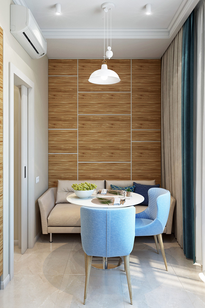 Квартира В ЖК Новоясеневский