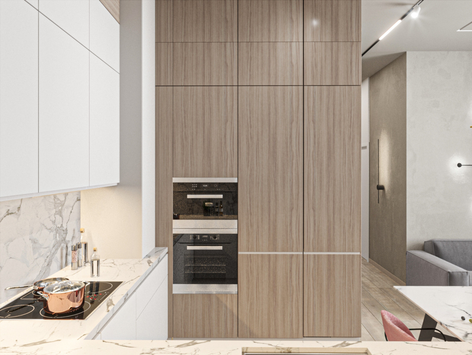 Новочеремушкинская