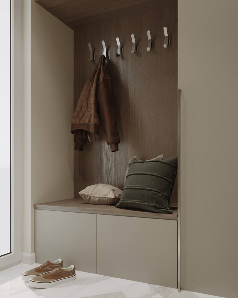 Загородный дом