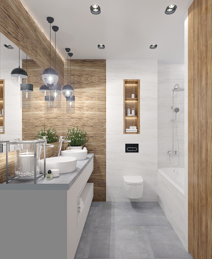 Визуализация квартиры в Самаре