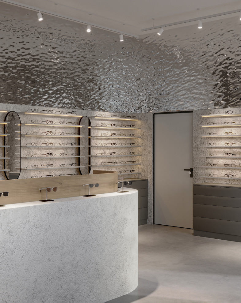 Салон оптики в Москве "Sun Season"