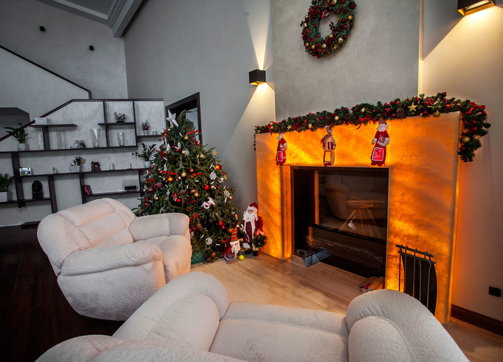 Миллениум-парк