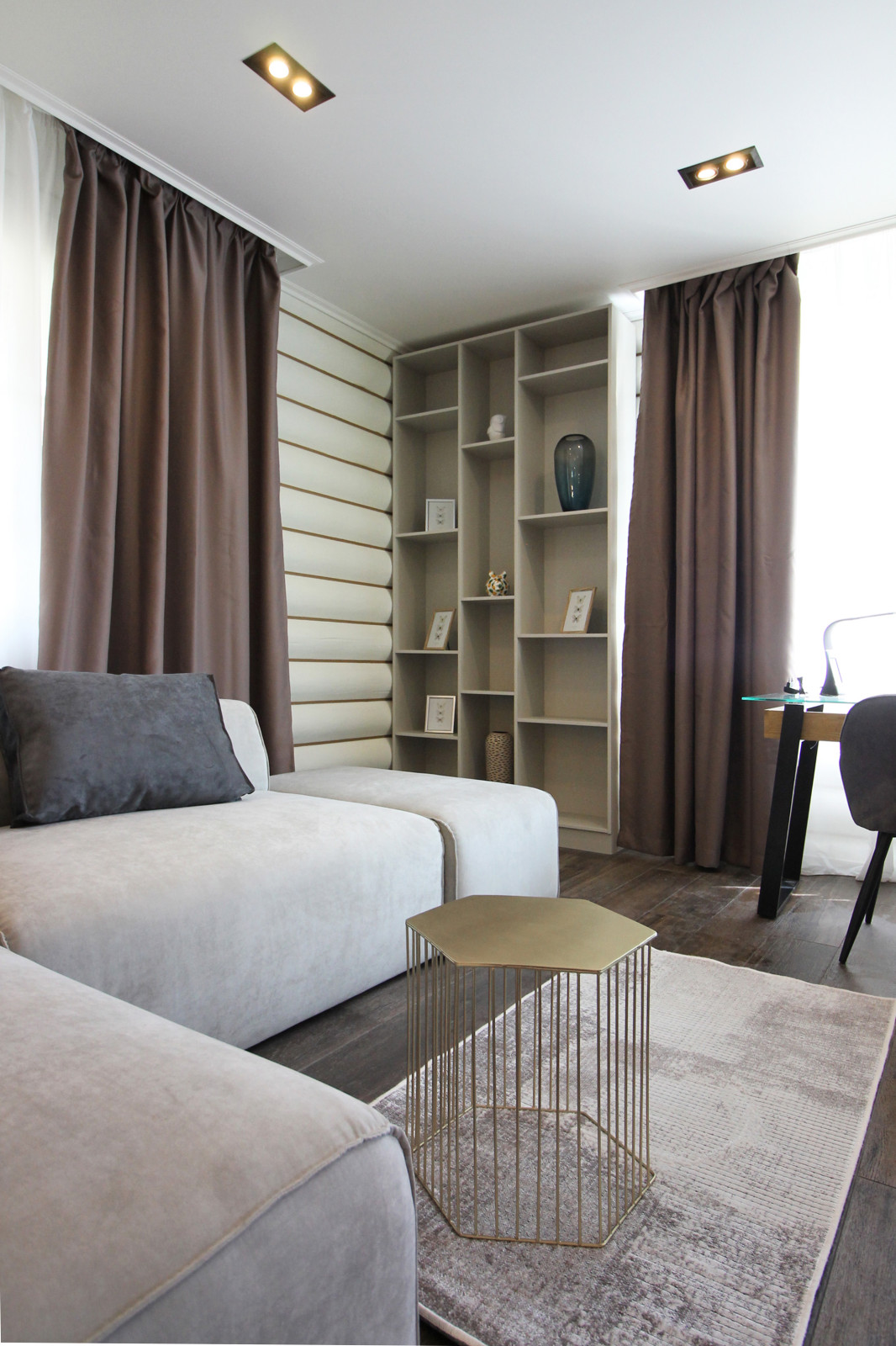 Мария Горгорова