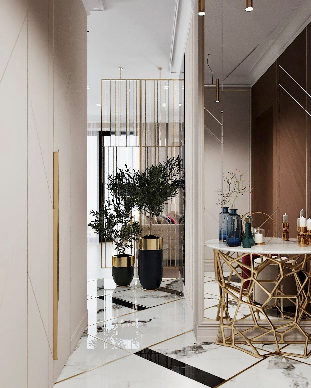 Квартира в ЖК Прайм Парк