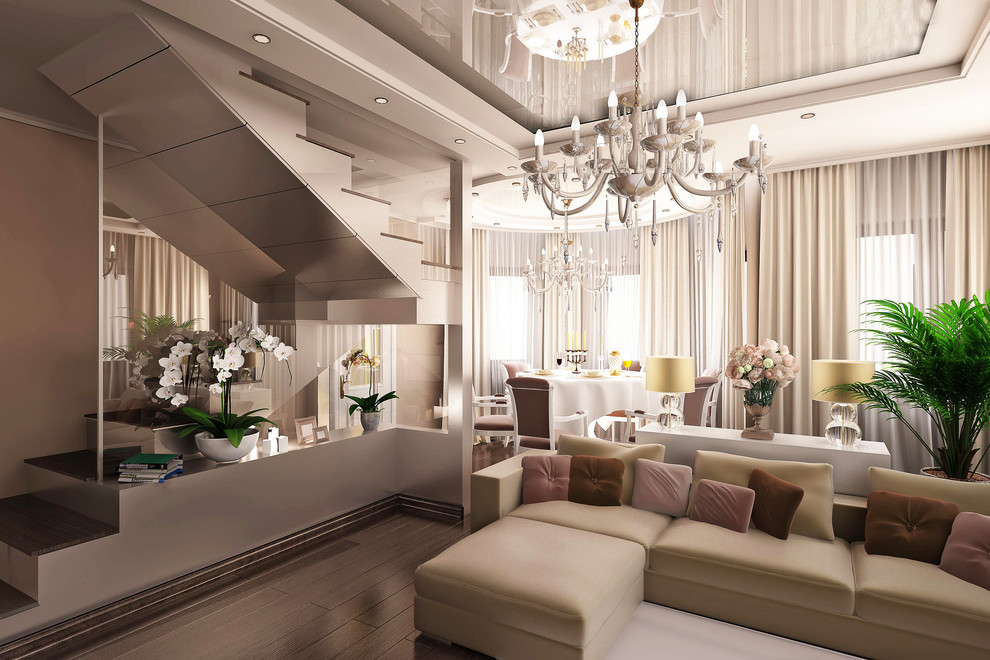 Малаховка - 300 м2