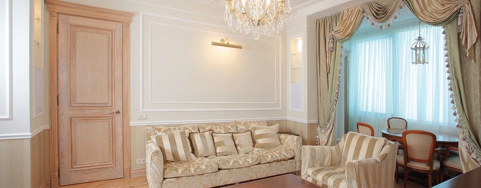 «Результат одной команды»