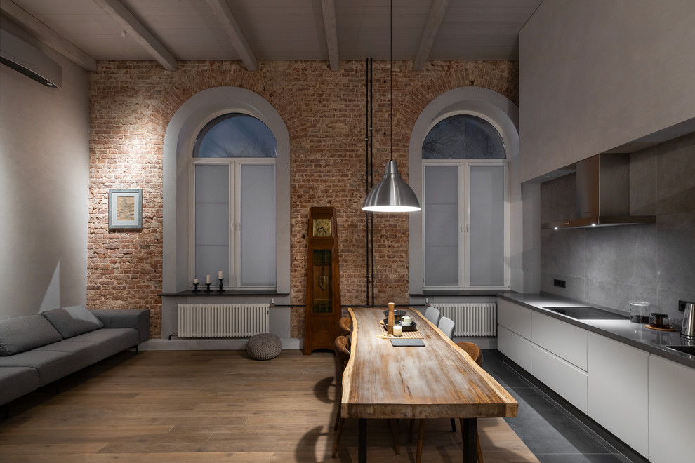 Loft на Чистопрудном