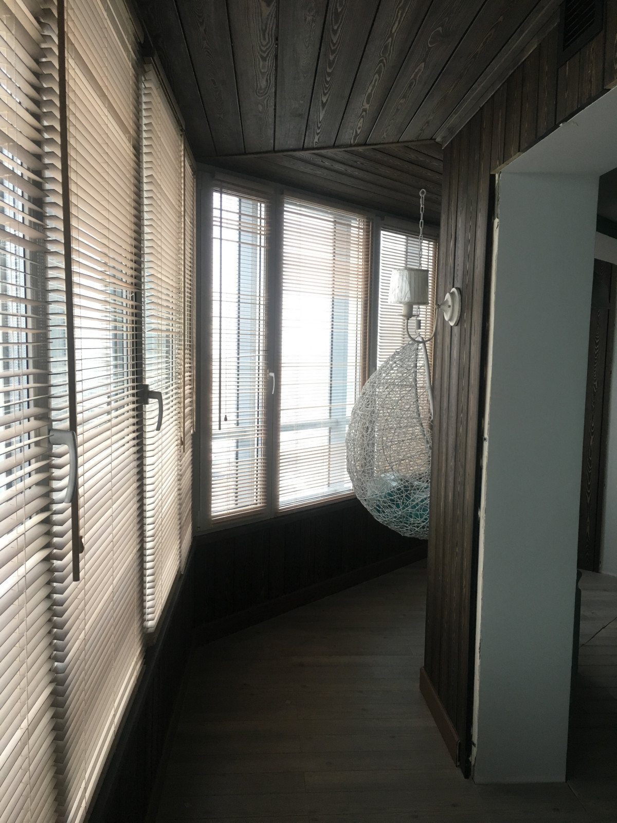 ЖК СКАЙФОРТ