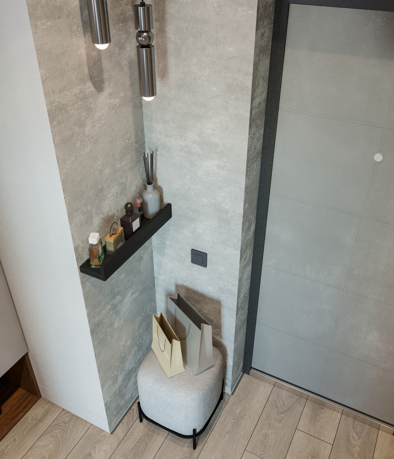 Квартира для молодой семьи в Красном Аксае