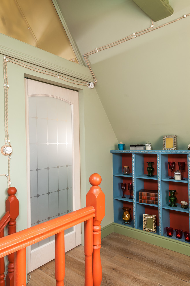 Викторианский сад