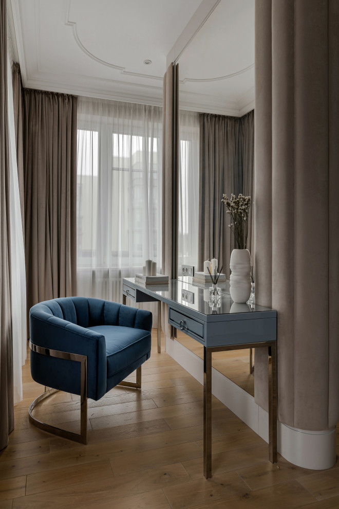 Квартира Балтийская Жемужина