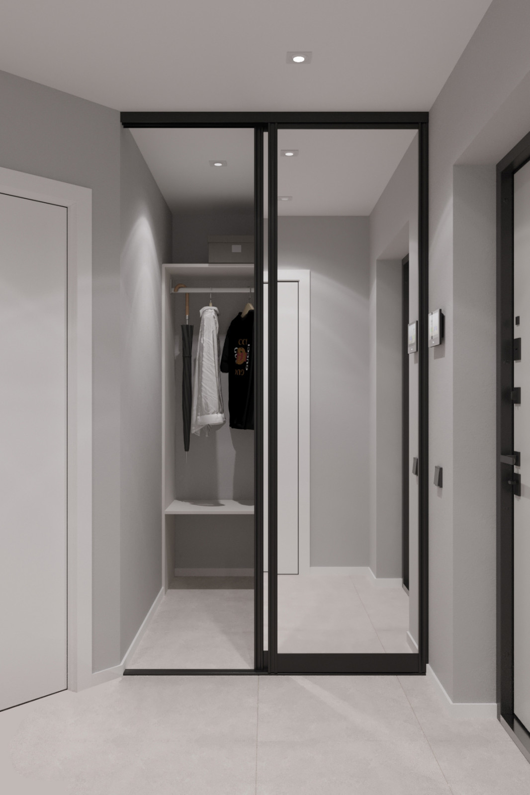 Дизайн интерьера (1)