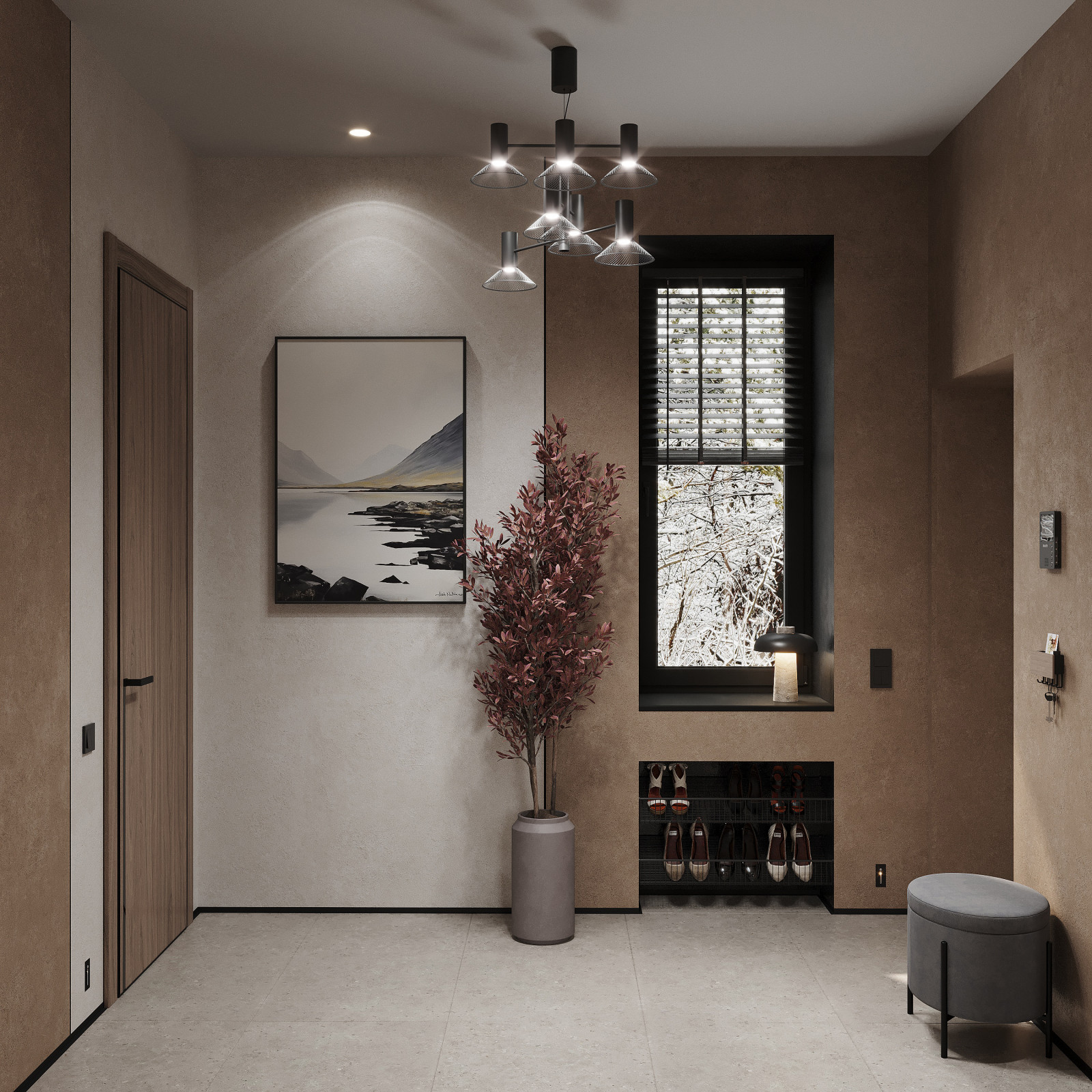 Дом на Восточной