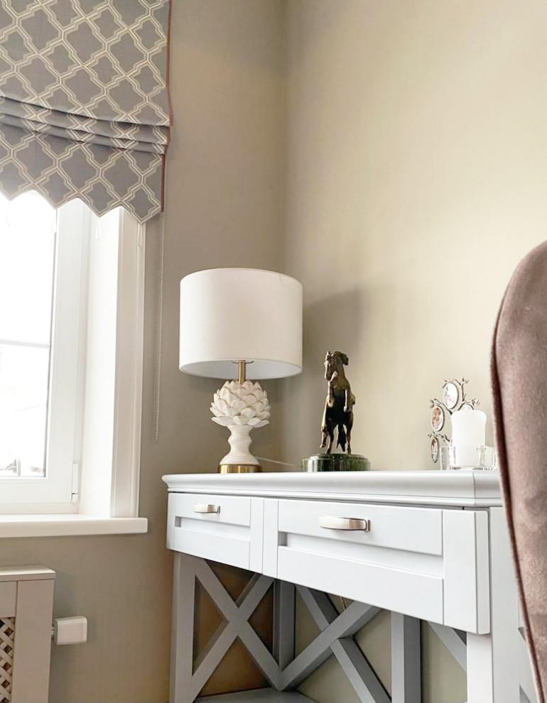 Дом на Новой Риге