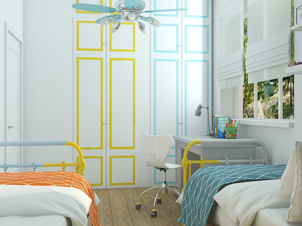 Загородный дом