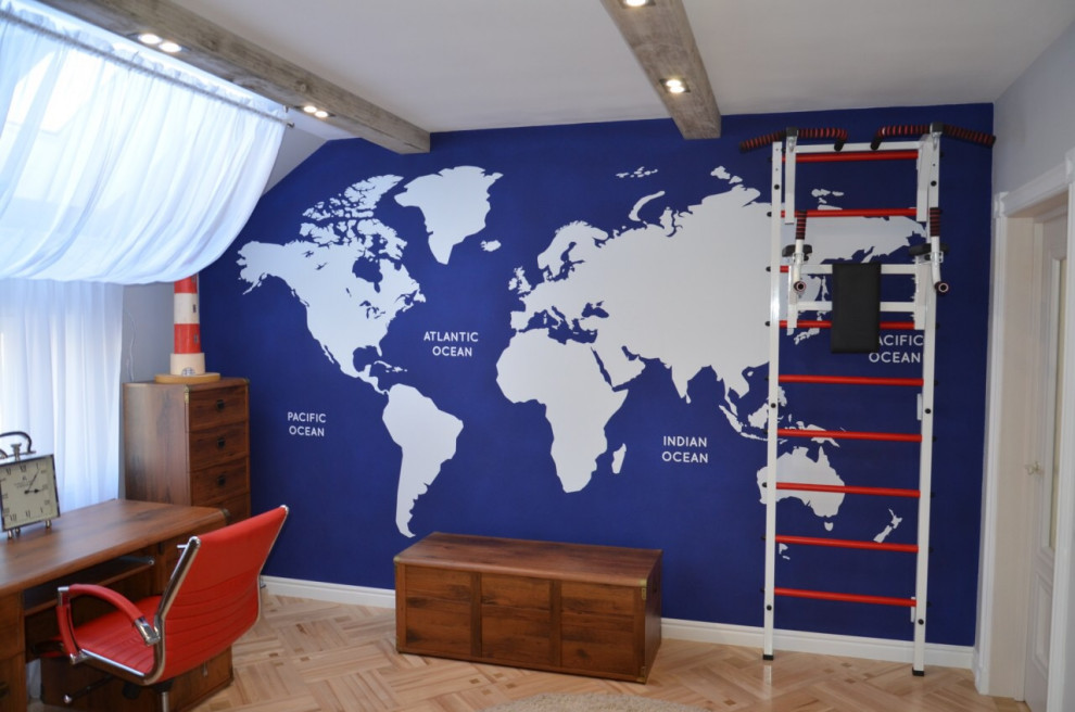 Современный прованс